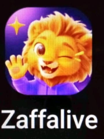 Zaffalive